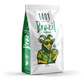 1401 Coffee Brazil Çekirdek Kahve