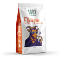 1401 Coffee Ethiopia Çekirdek Kahve